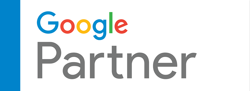 Wij zijn officieel Google partner